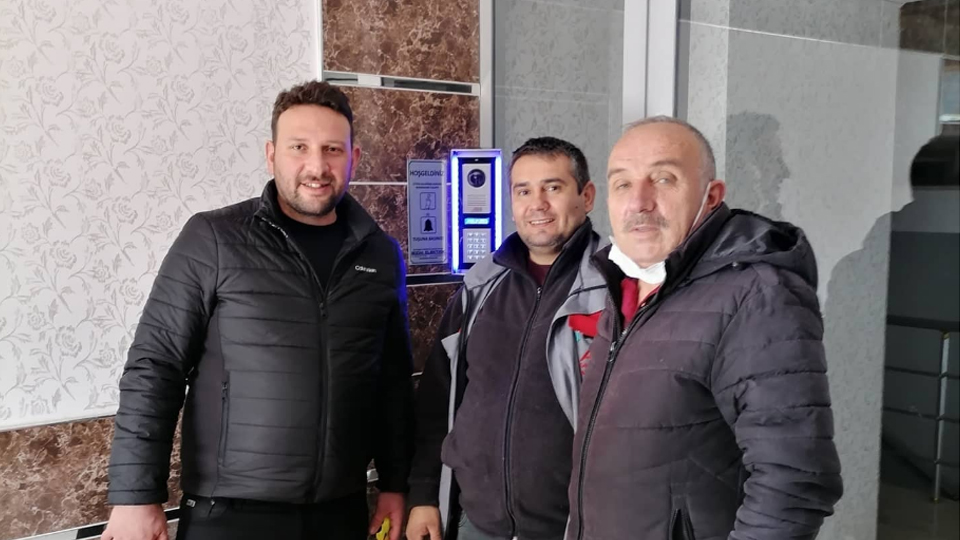 Benli Concept Çalışmamız