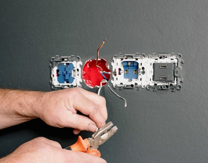 Elektrik Arıza ve Montaj 