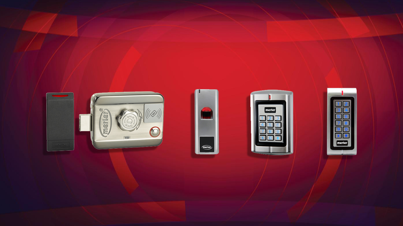 AKILLI  KİLİT  SİSTEMİ