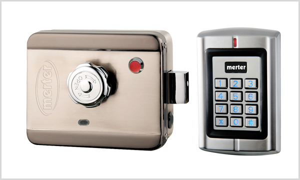 MAK2K1 Akıllı kilit