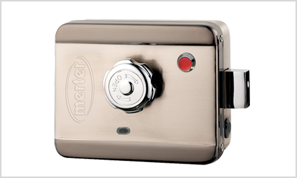 MAK2S Akıllı kilit