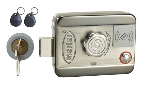 MAK3G Akıllı kilit