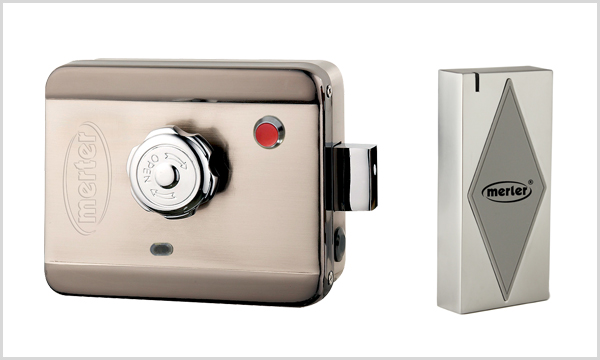 MAK2S5 Akıllı kilit