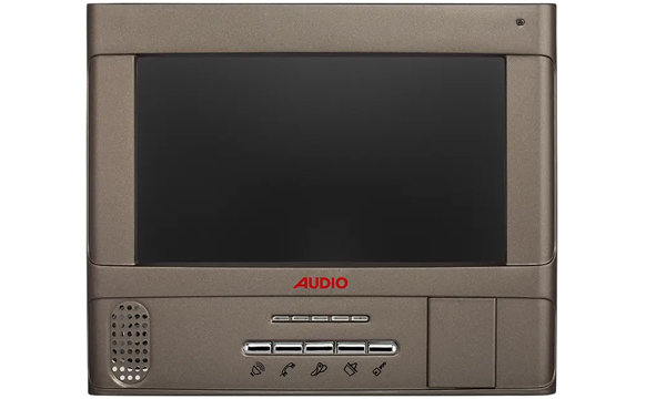 7 inç Görüntülü Diafon Bus Plus (Hands Free)