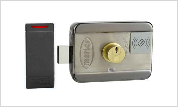 MAK3B Akıllı kilit