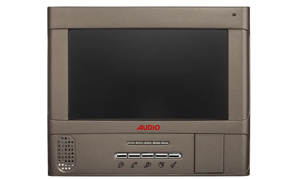 7 inç Görüntülü Diafon Bus Plus